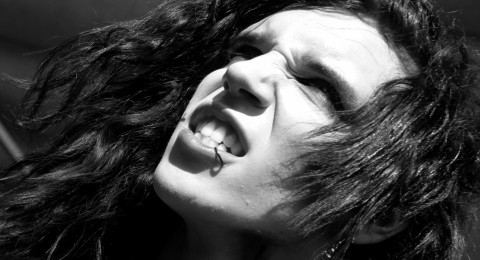 Andy zdjęcie Black Veil Brides 