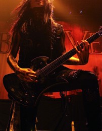 Jack zdjęcie Black Veil Brides 