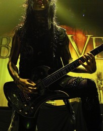 Jack bvb zdjęcie Black Veil Brides 