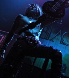  zdjęcie Black Veil Brides 
