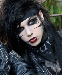  zdjęcie Black Veil Brides 